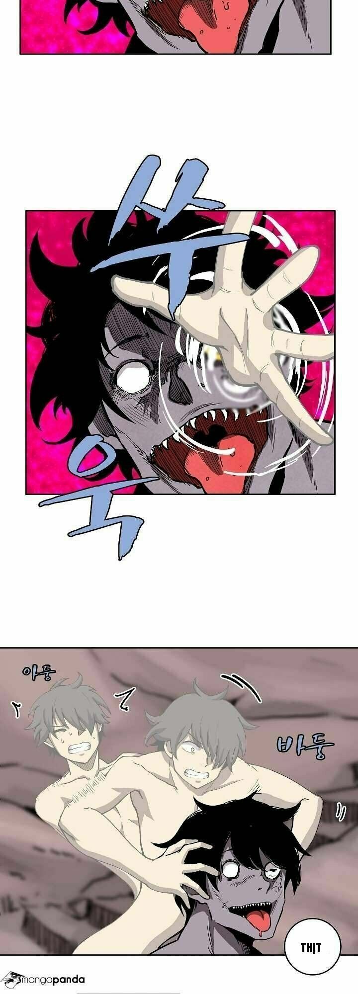 đọc truyện The Dungeon Master Chương 9 ảnh 6 tại Thiên Thai Truyện