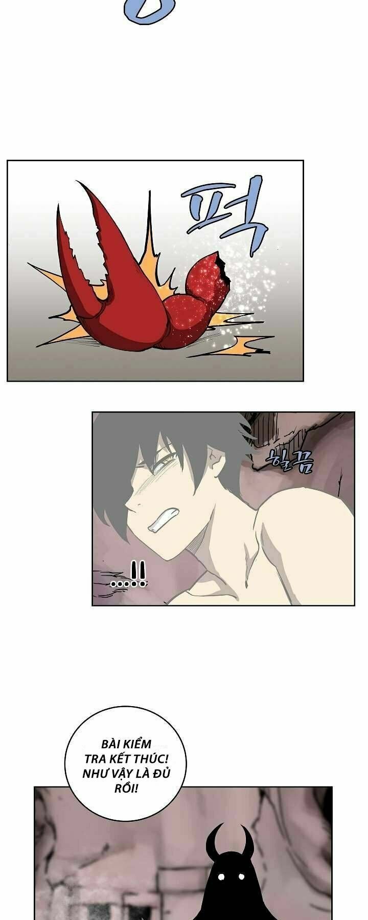 đọc truyện The Dungeon Master Chương 9 ảnh 9 tại Thiên Thai Truyện