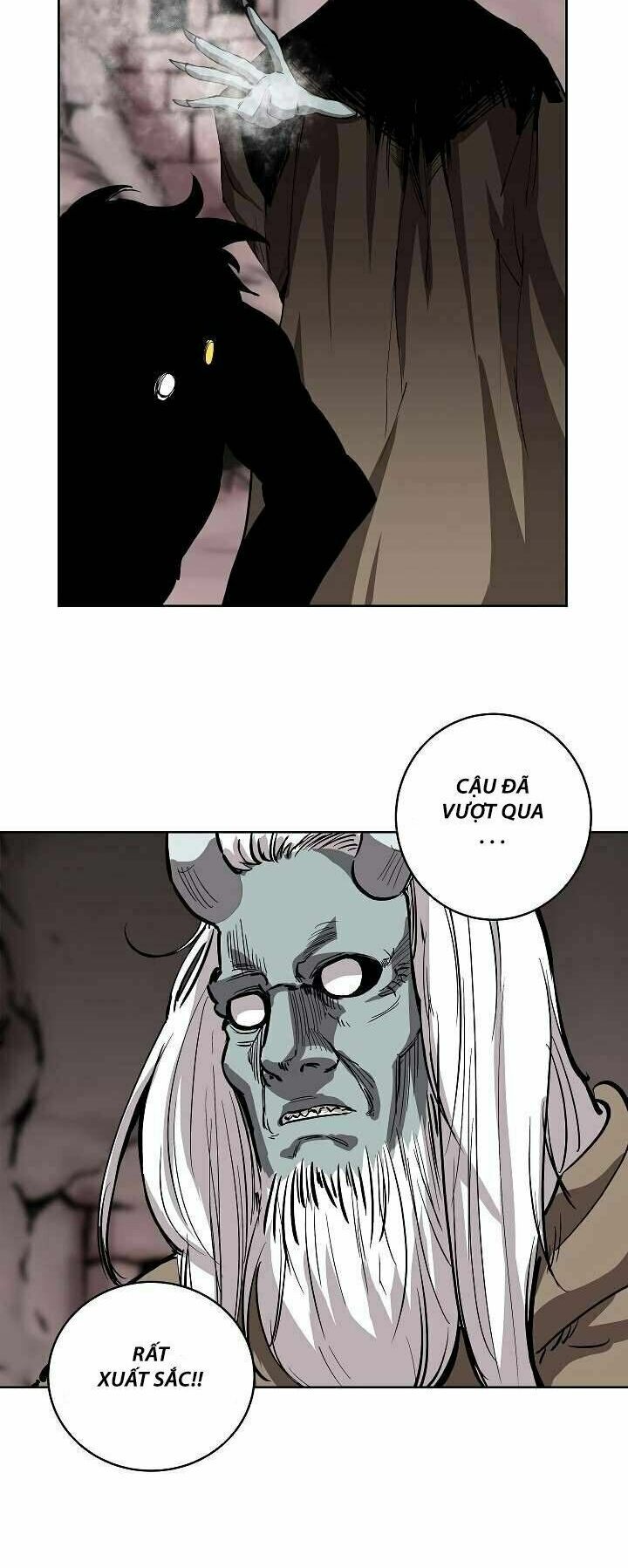 đọc truyện The Dungeon Master Chương 9 ảnh 10 tại Thiên Thai Truyện