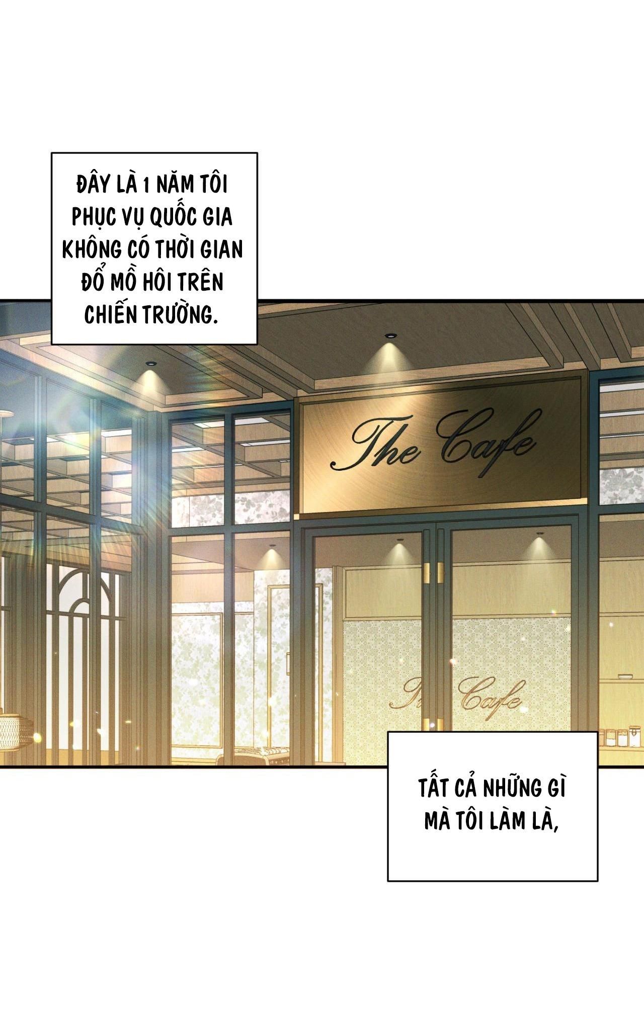 đọc truyện The Eden Chương 1 ảnh 35 tại Truyện Dạ Ký