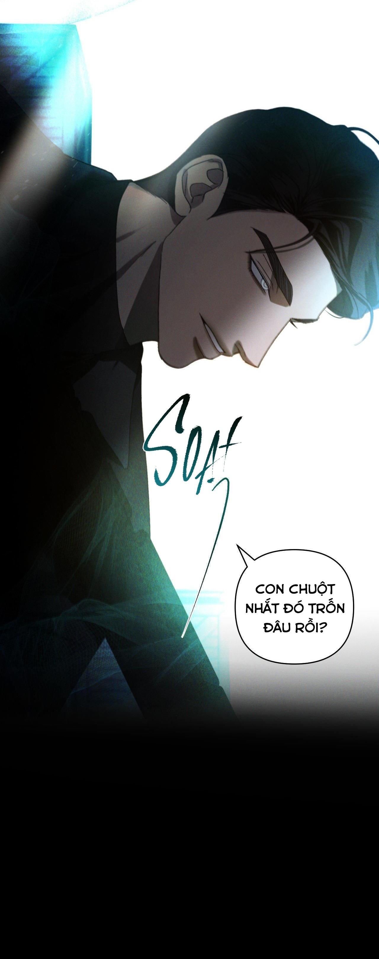 đọc truyện The Eden Chương 1 ảnh 8 tại Truyện Dạ Ký