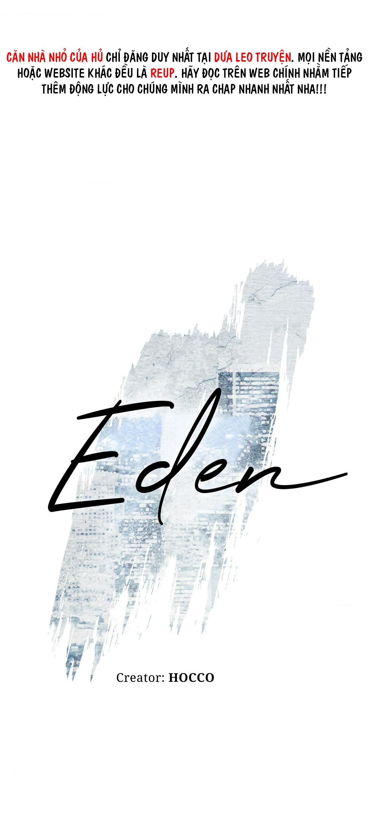 đọc truyện The Eden Chương 10 ảnh 22 tại Truyện Dạ Ký