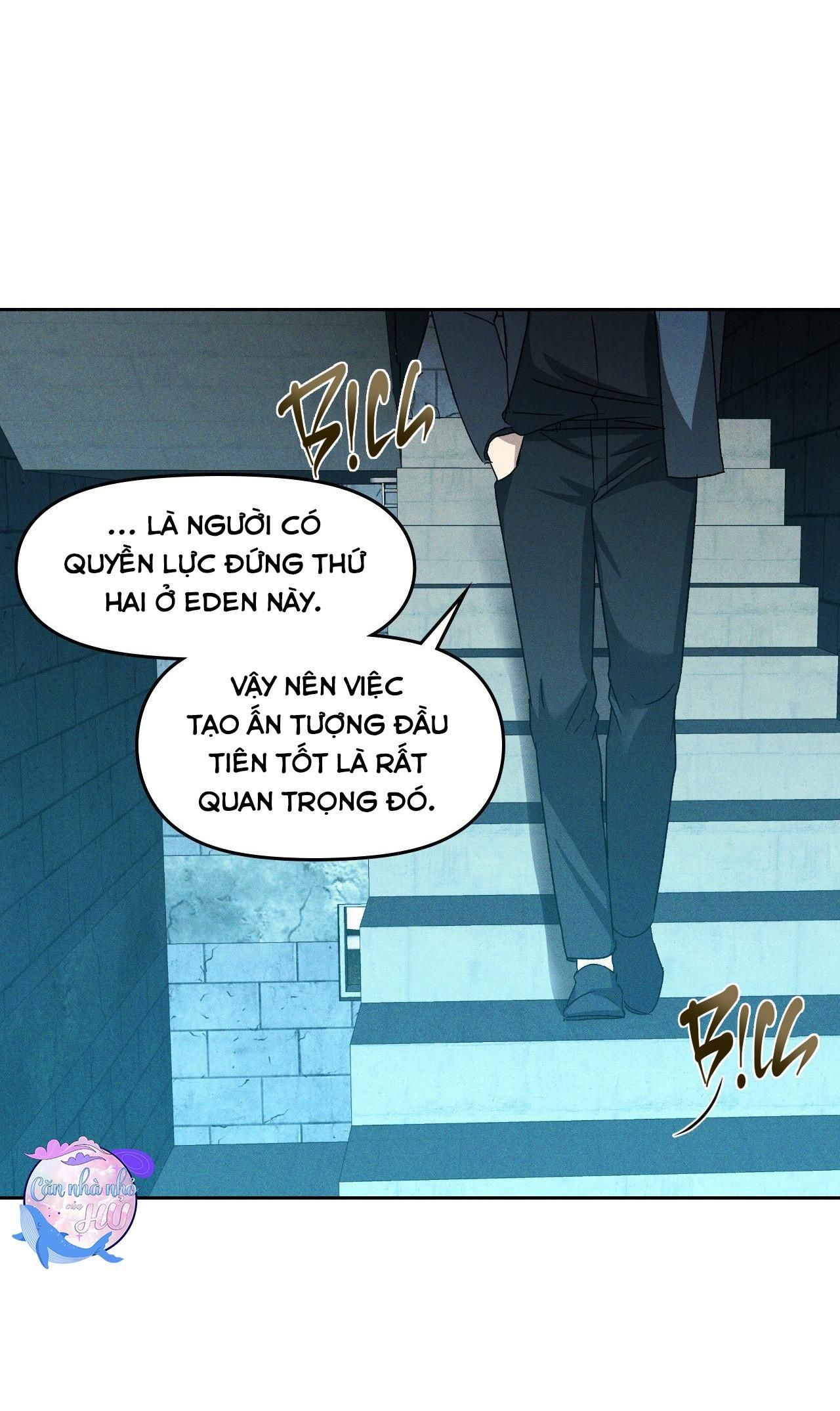 đọc truyện The Eden Chương 10 ảnh 55 tại Truyện Dạ Ký
