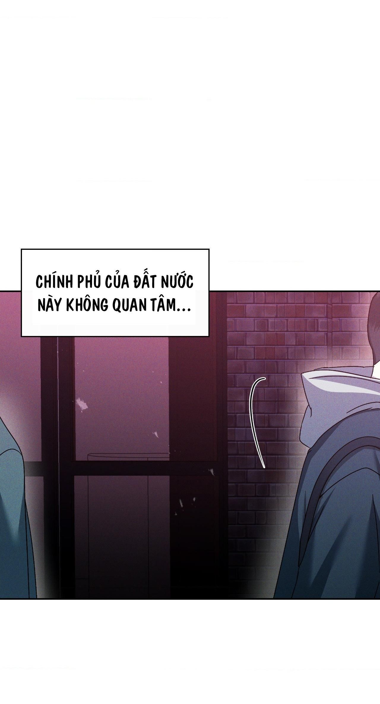 đọc truyện The Eden Chương 10 ảnh 10 tại Truyện Dạ Ký