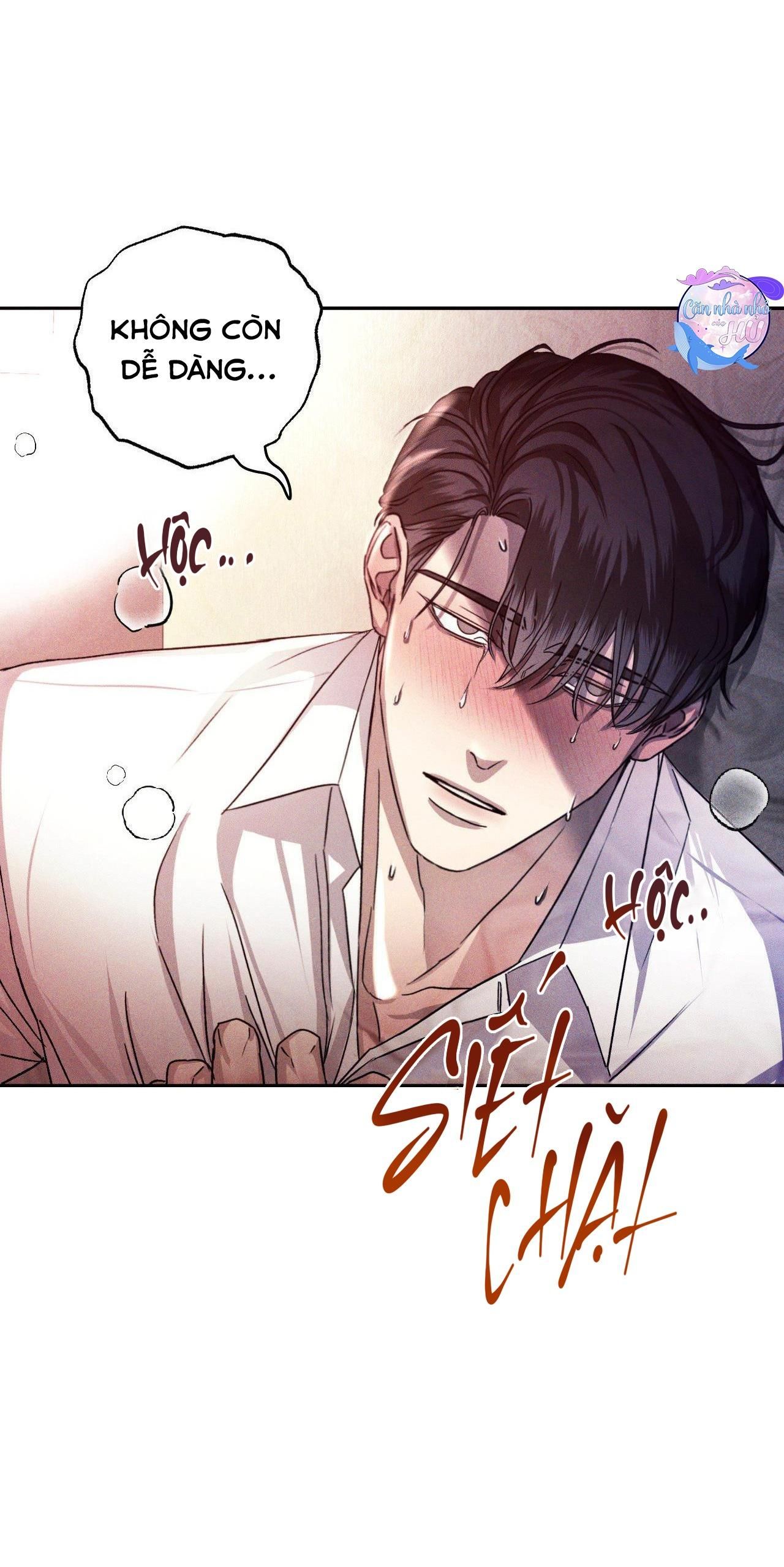 đọc truyện The Eden Chương 2 ảnh 21 tại Truyện Dạ Ký
