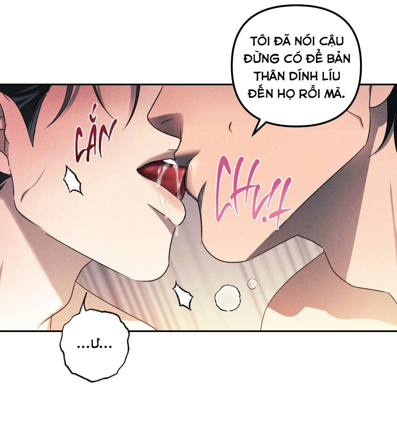 đọc truyện The Eden Chương 3 ảnh 13 tại Truyện Dạ Ký