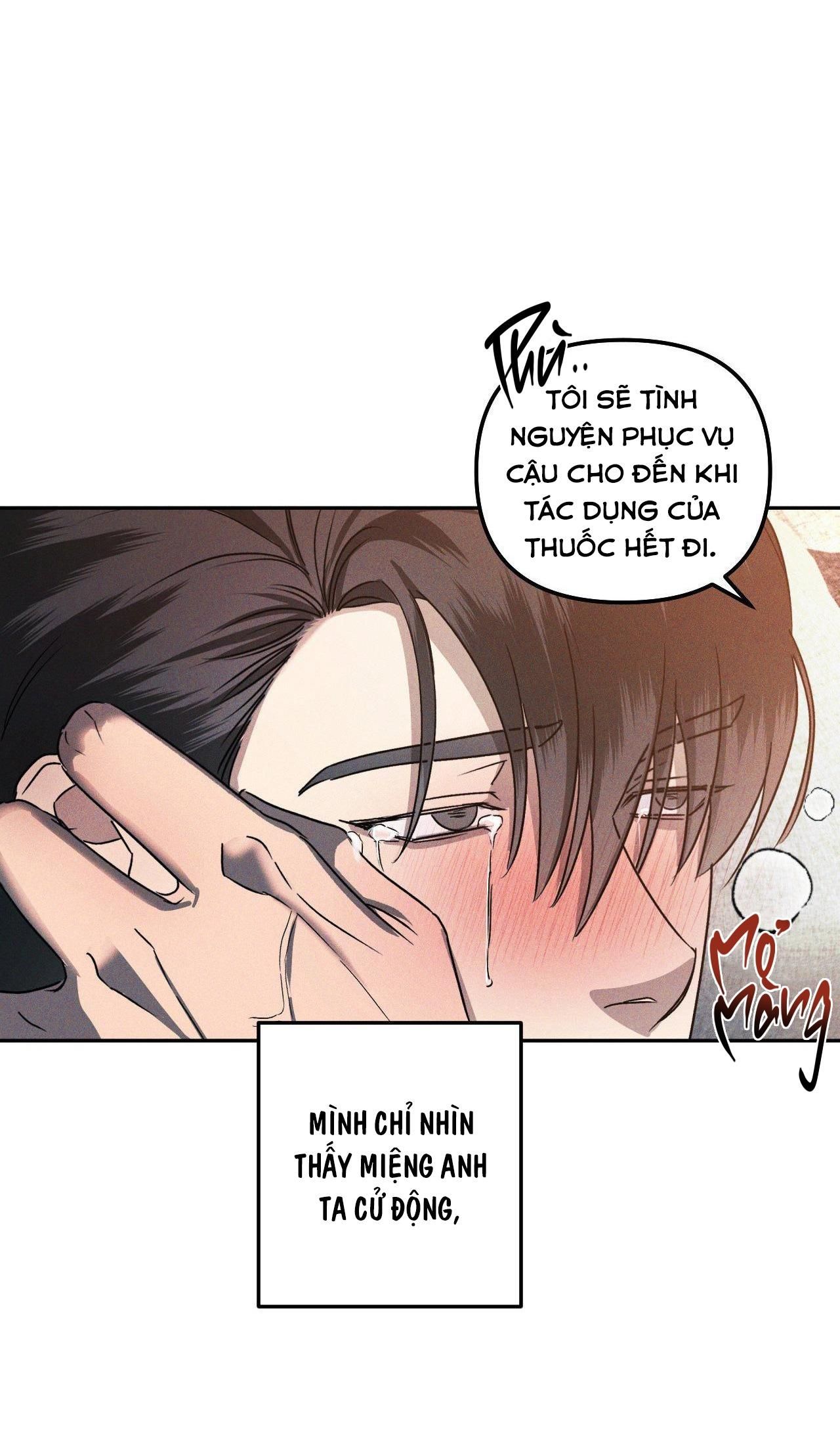 đọc truyện The Eden Chương 3 ảnh 23 tại Truyện Dạ Ký