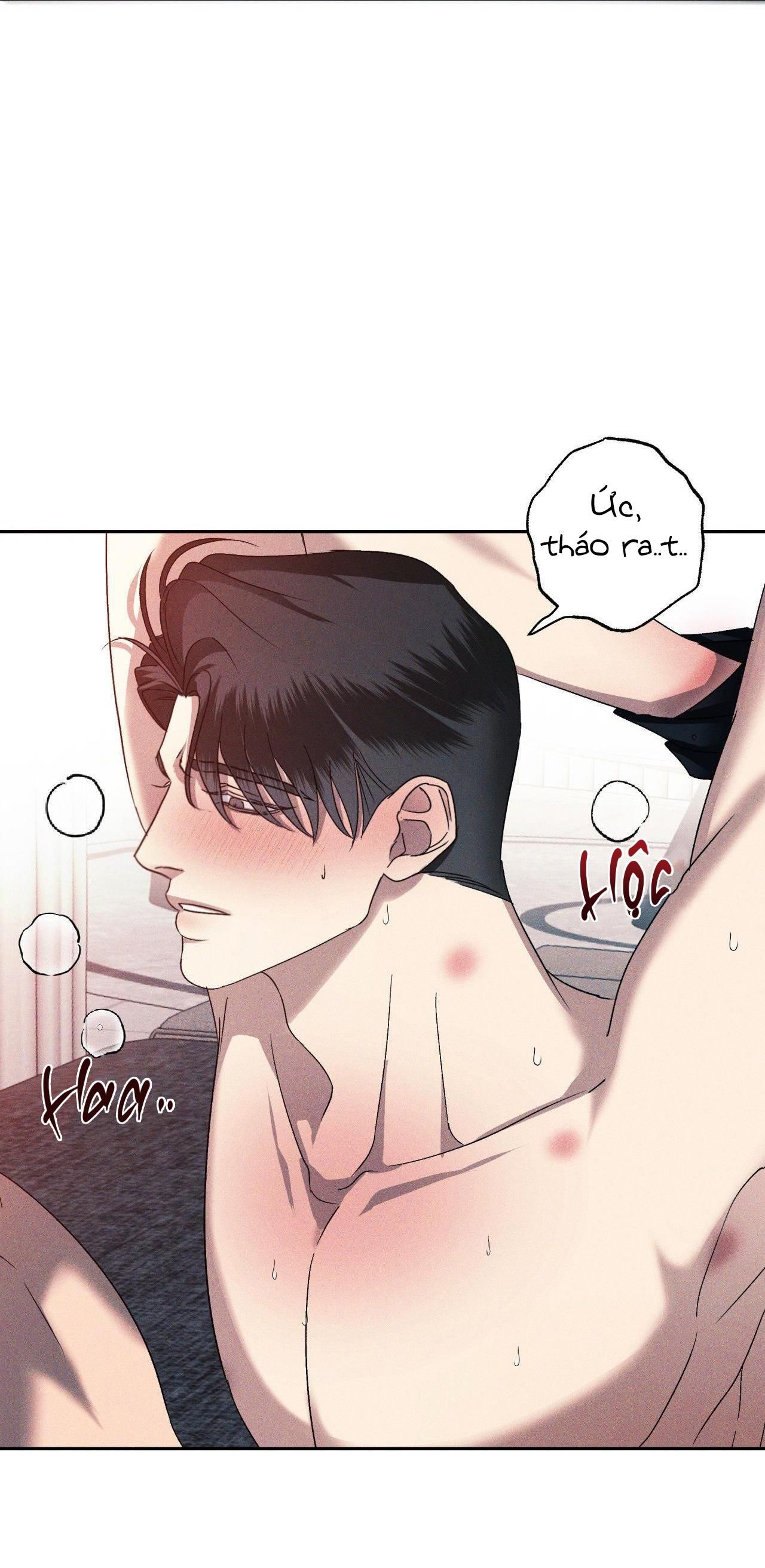 đọc truyện The Eden Chương 3 ảnh 41 tại Truyện Dạ Ký
