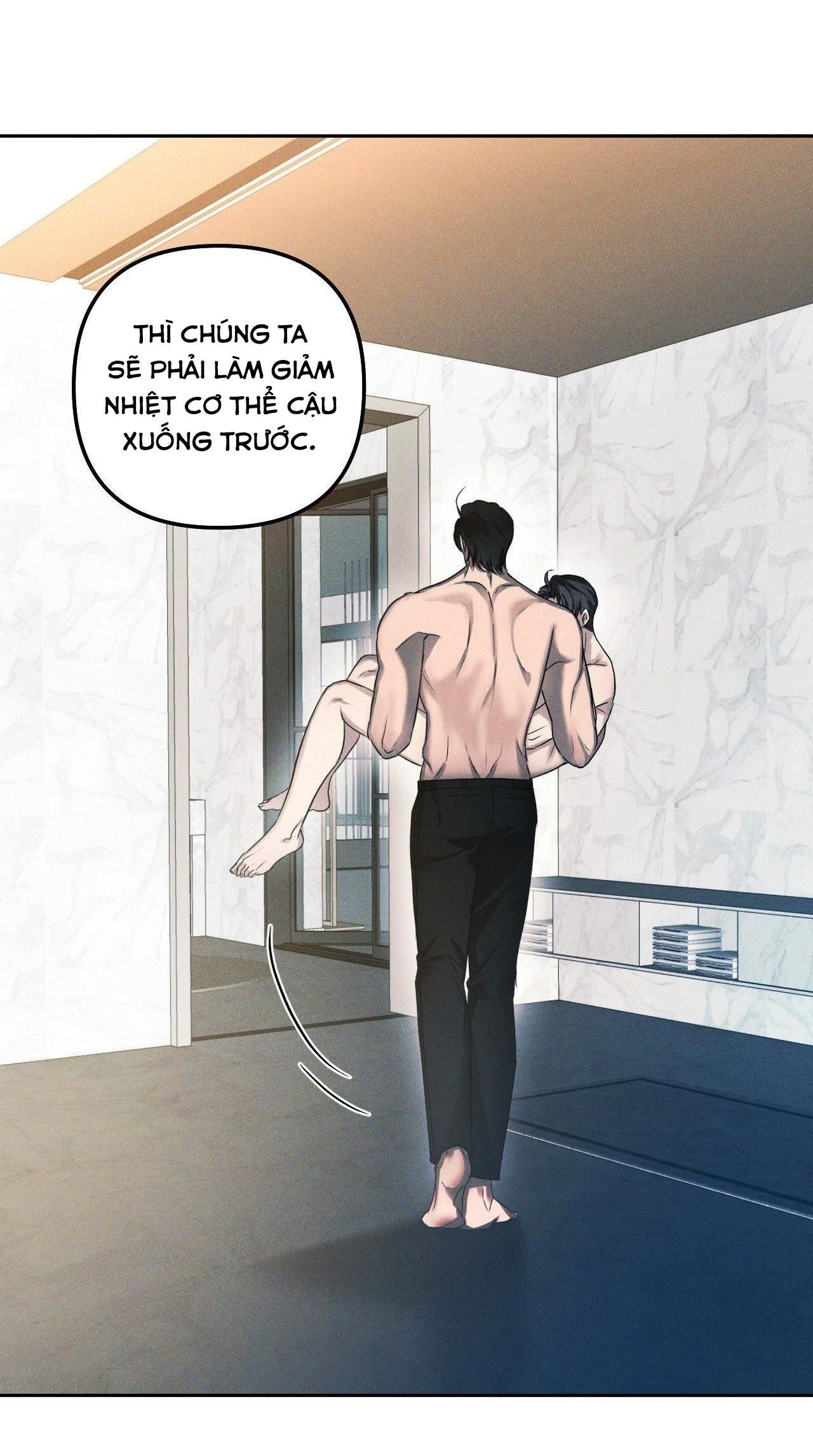 đọc truyện The Eden Chương 3 ảnh 9 tại Truyện Dạ Ký