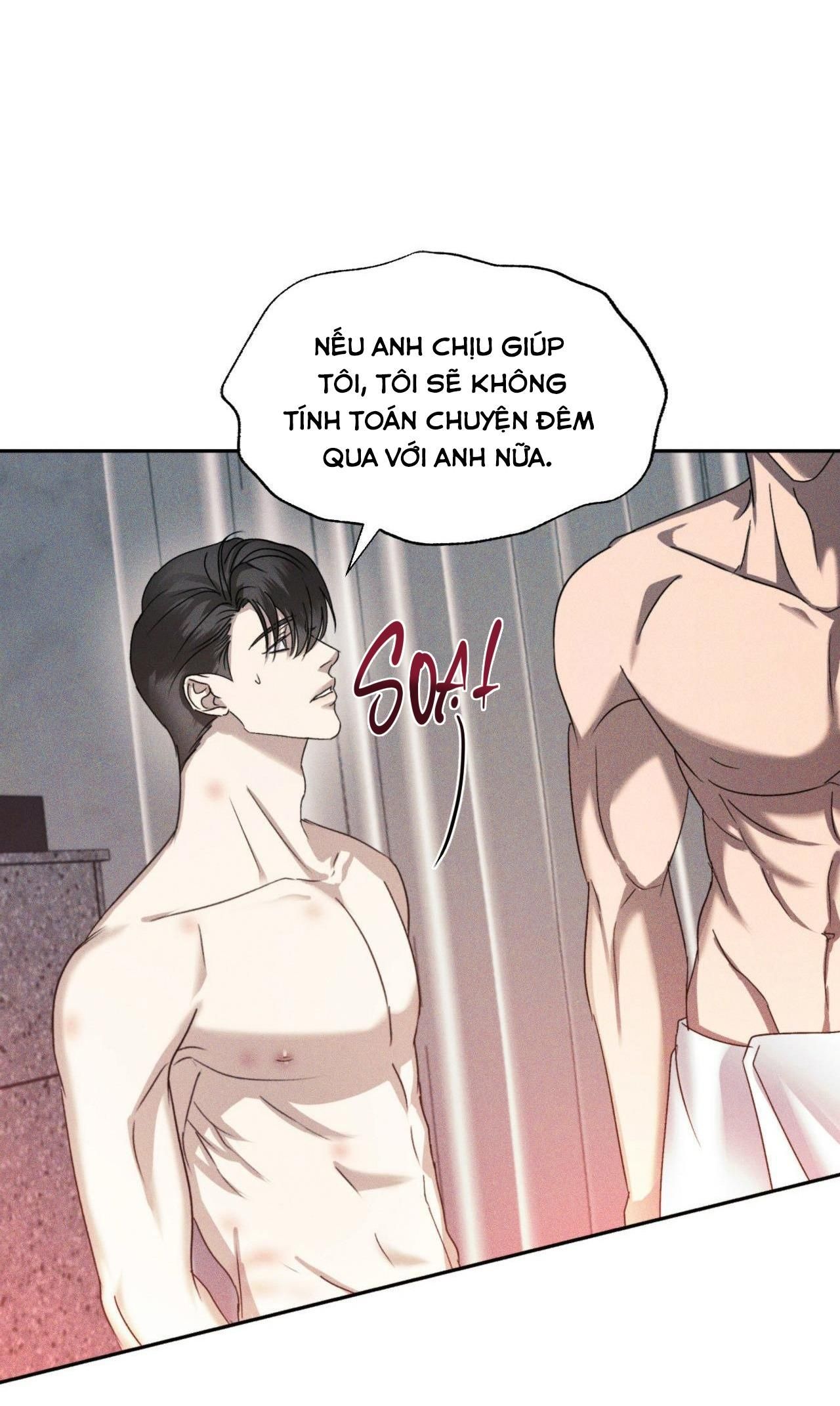 đọc truyện The Eden Chương 4 ảnh 24 tại Truyện Dạ Ký