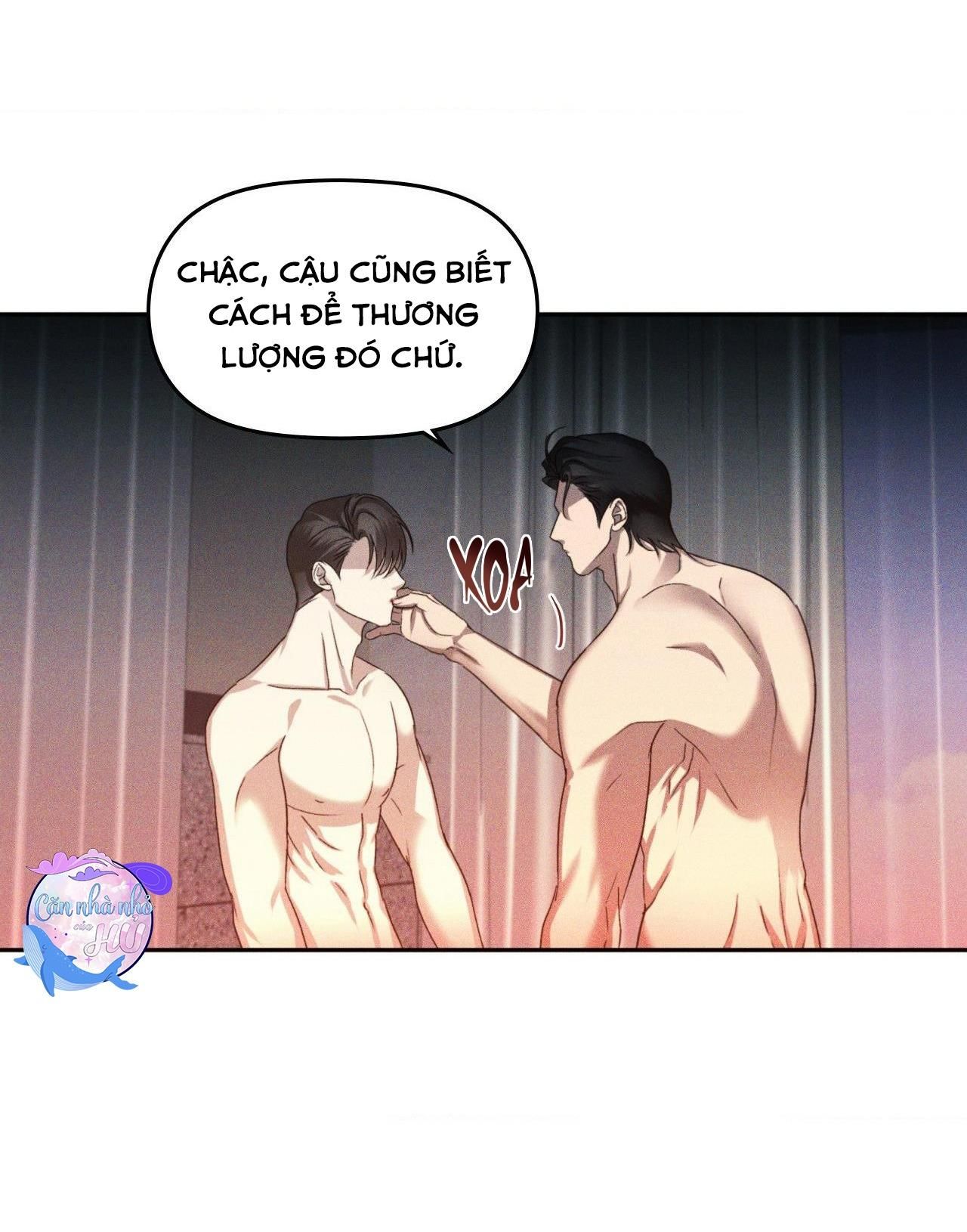 đọc truyện The Eden Chương 4 ảnh 38 tại Truyện Dạ Ký