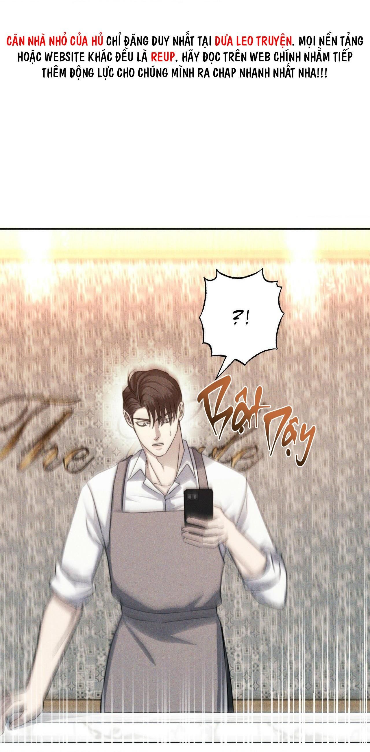 đọc truyện The Eden Chương 4 ảnh 51 tại Truyện Dạ Ký