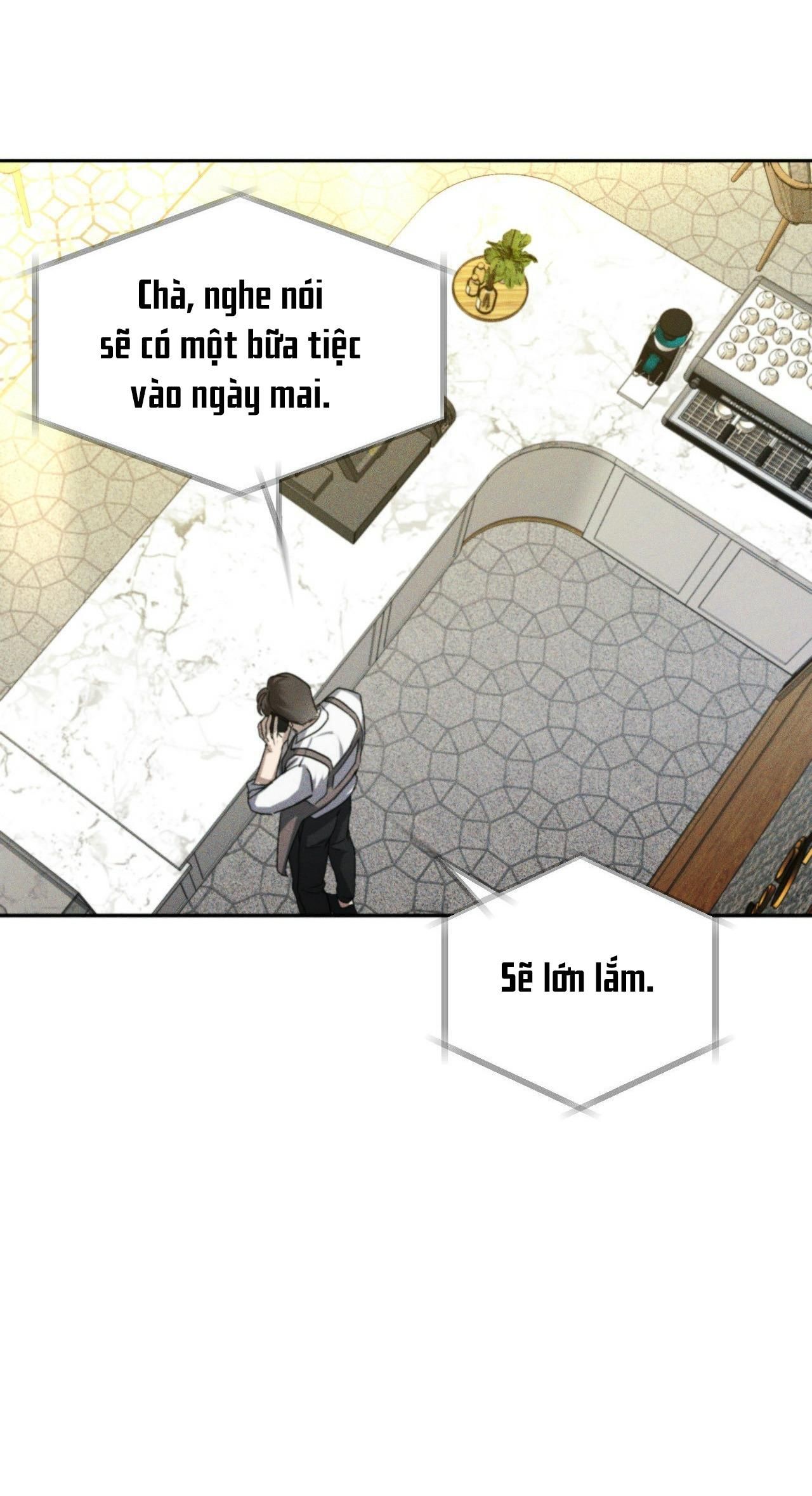 đọc truyện The Eden Chương 4 ảnh 61 tại Truyện Dạ Ký