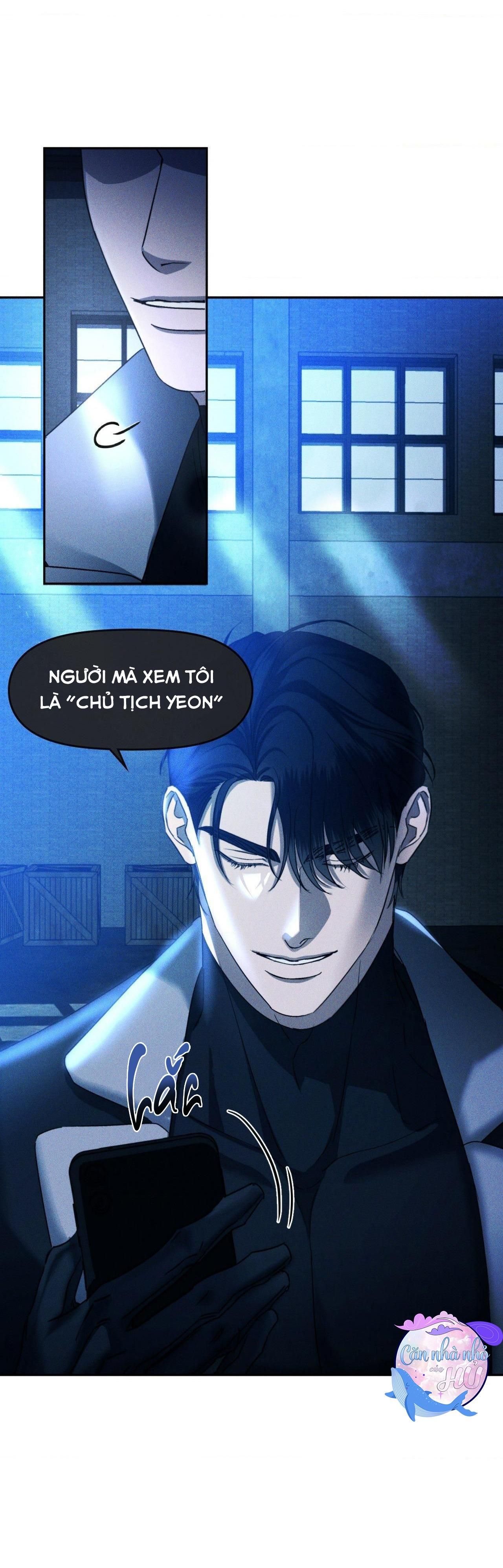 đọc truyện The Eden Chương 5 ảnh 3 tại Truyện Dạ Ký