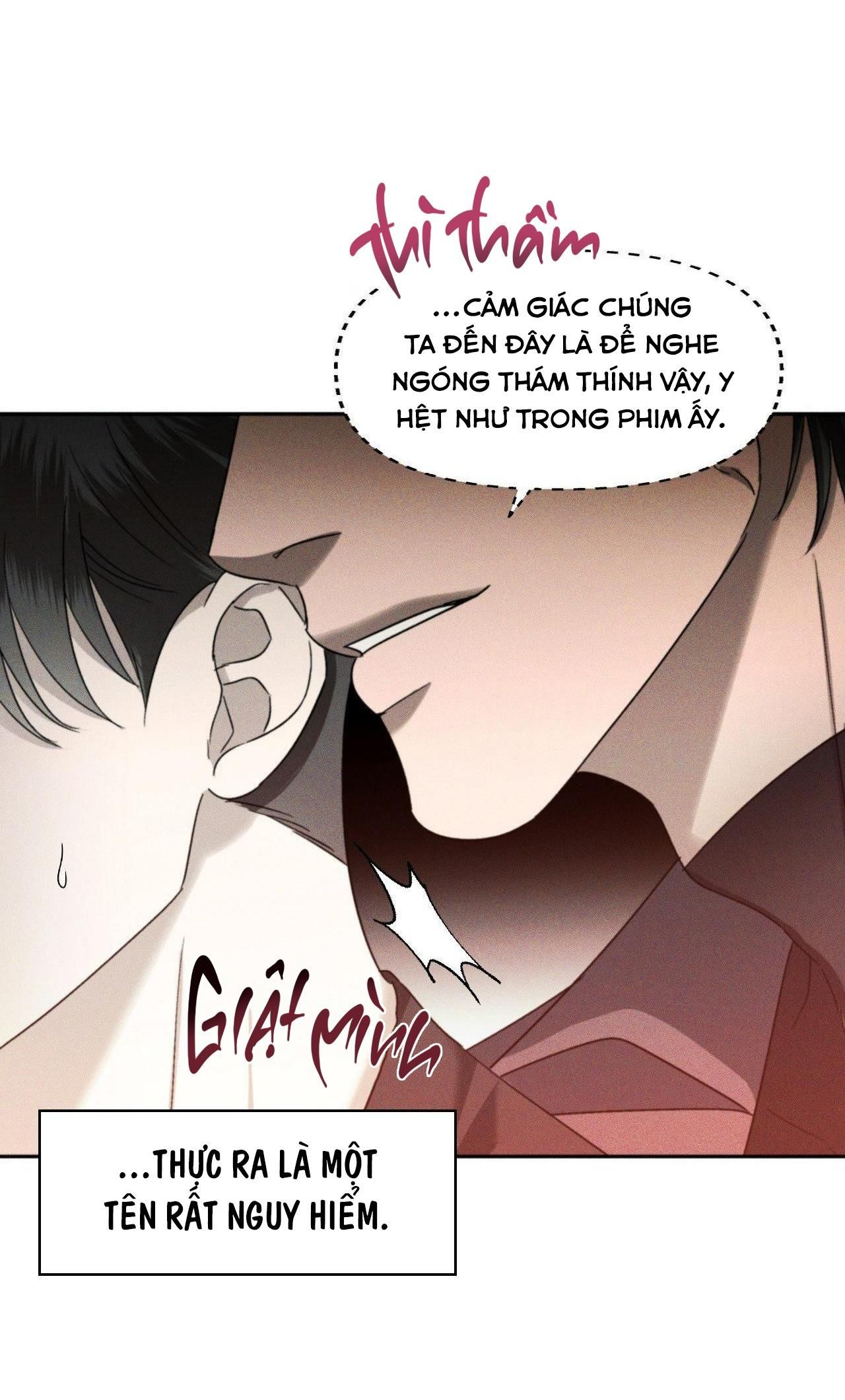 đọc truyện The Eden Chương 5 ảnh 42 tại Truyện Dạ Ký