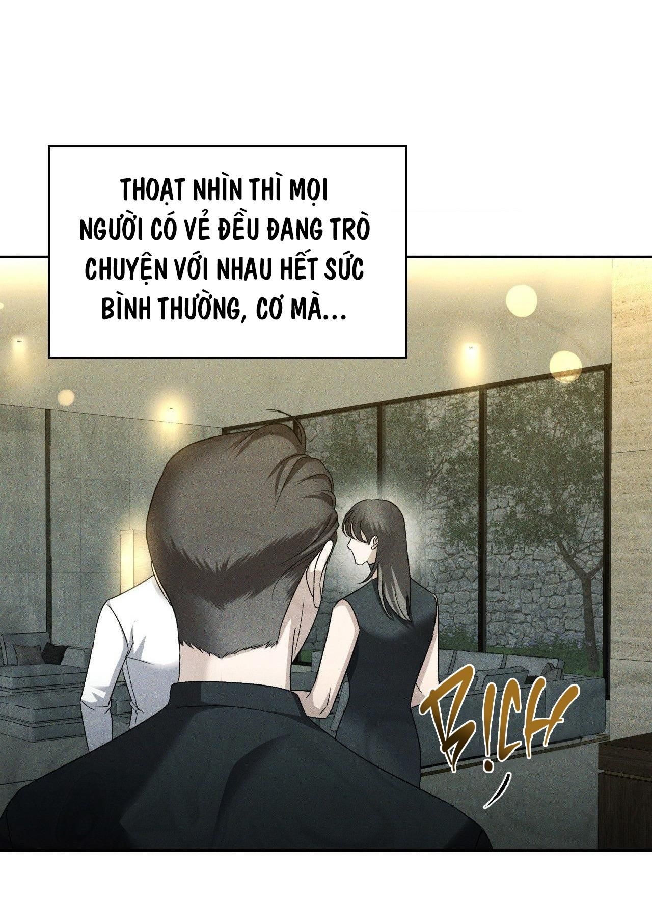 đọc truyện The Eden Chương 5 ảnh 52 tại Truyện Dạ Ký