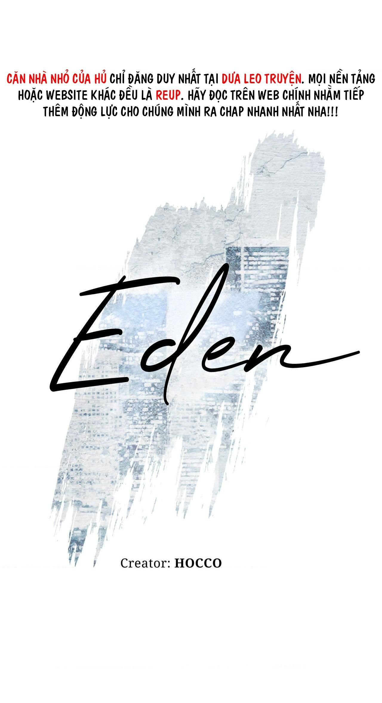đọc truyện The Eden Chương 5 ảnh 10 tại Truyện Dạ Ký