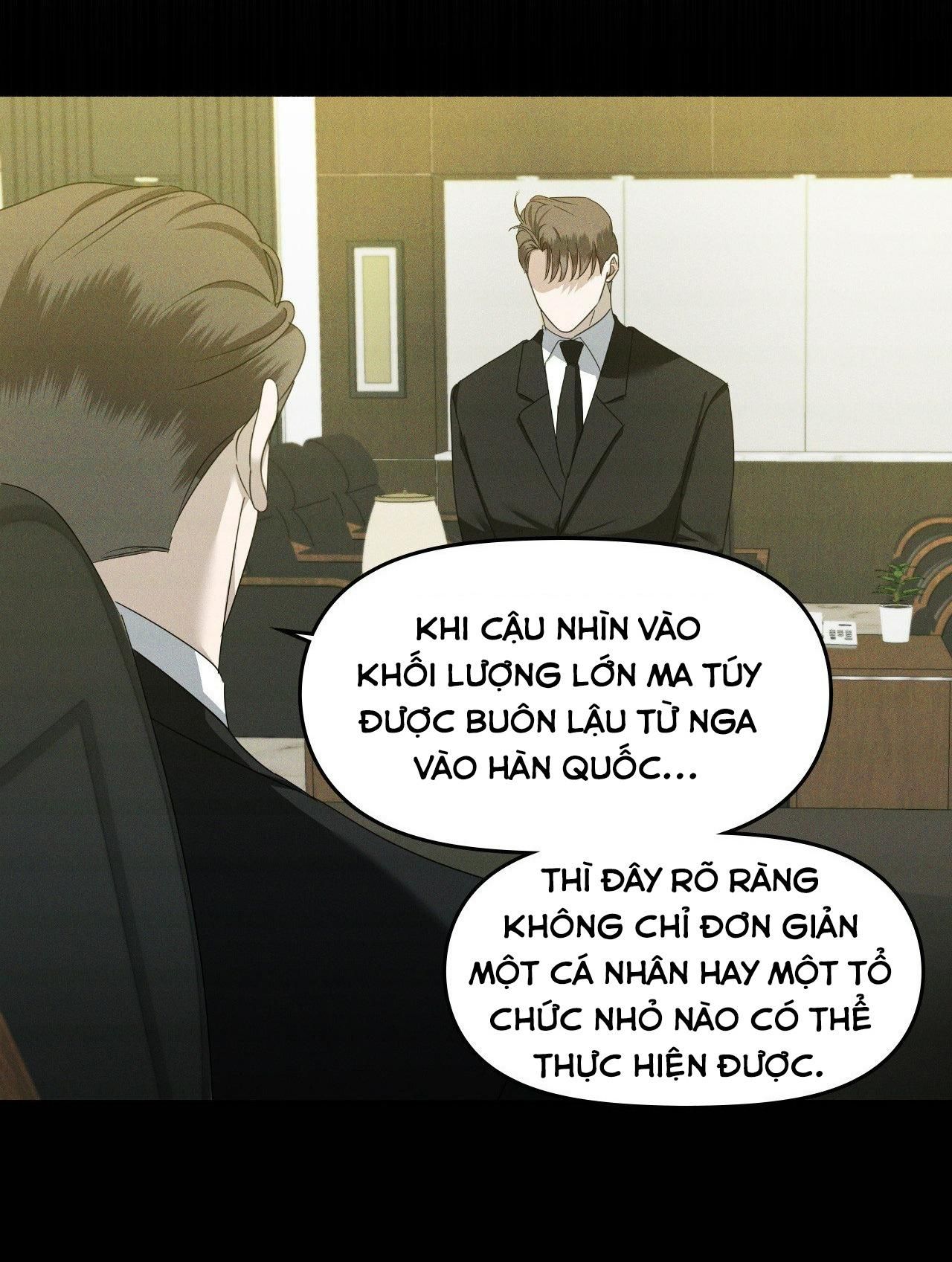 đọc truyện The Eden Chương 9 ảnh 13 tại Truyện Dạ Ký