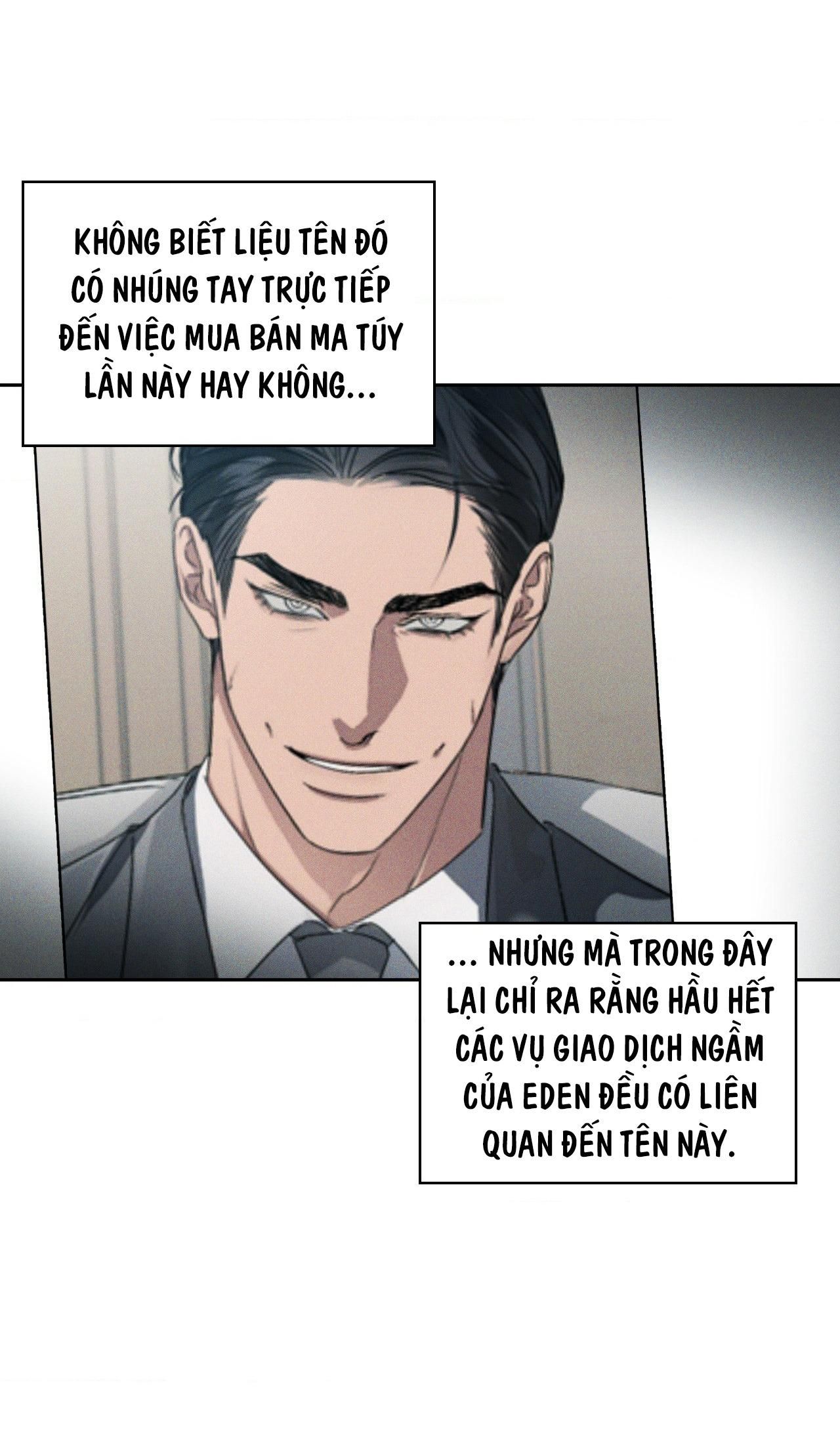 đọc truyện The Eden Chương 9 ảnh 22 tại Truyện Dạ Ký