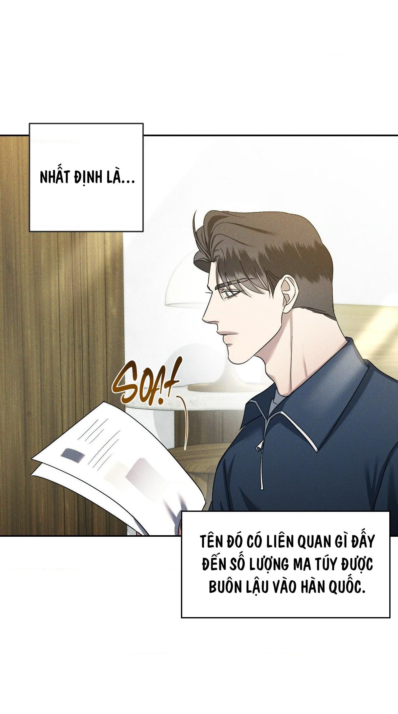 đọc truyện The Eden Chương 9 ảnh 23 tại Truyện Dạ Ký