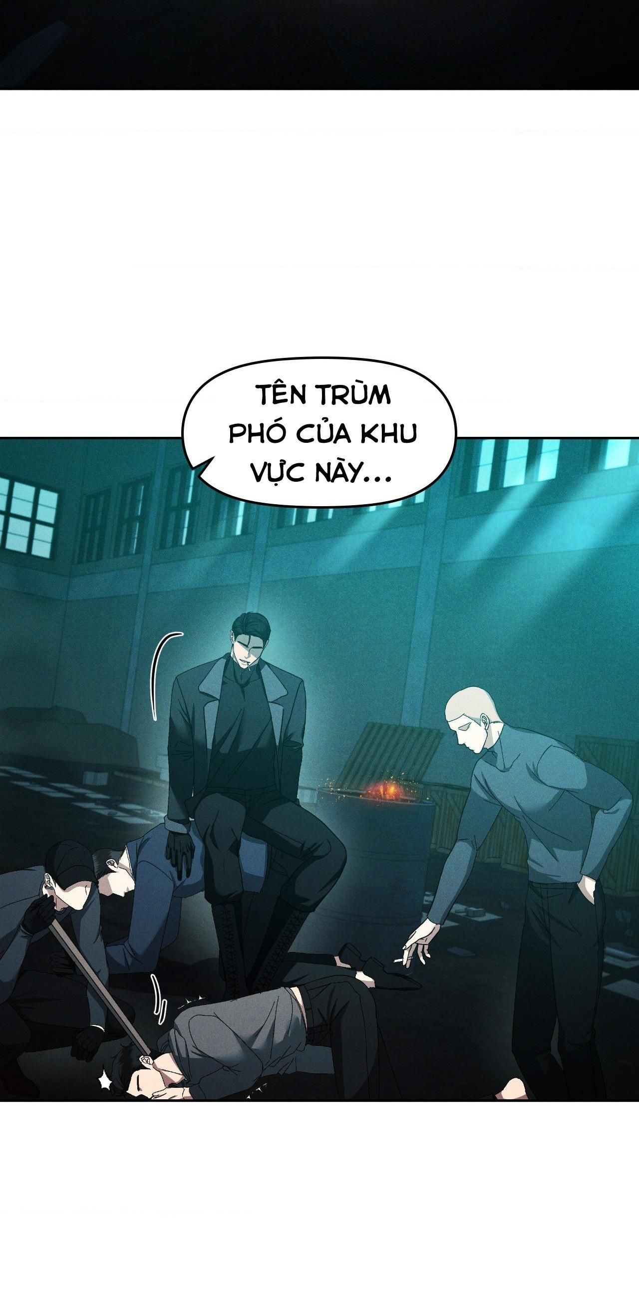 đọc truyện The Eden Chương 9 ảnh 53 tại Truyện Dạ Ký