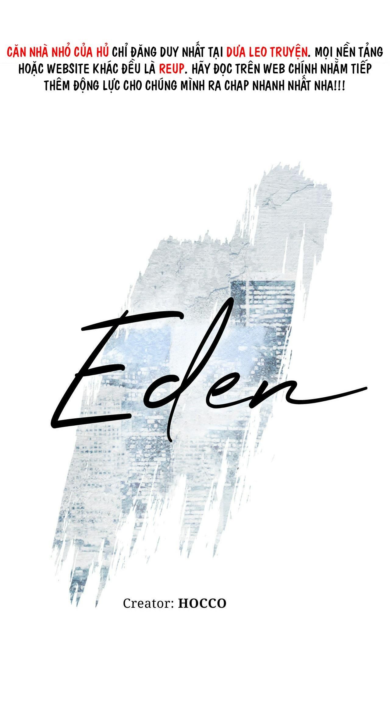 đọc truyện The Eden Chương 9 ảnh 9 tại Truyện Dạ Ký
