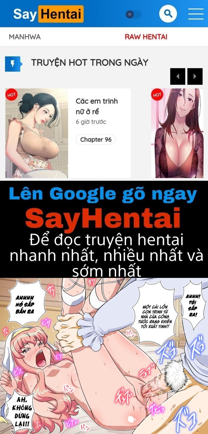 đọc truyện The End Of A Holy Woman Chương 1.2 ảnh 1 tại Giả Dược