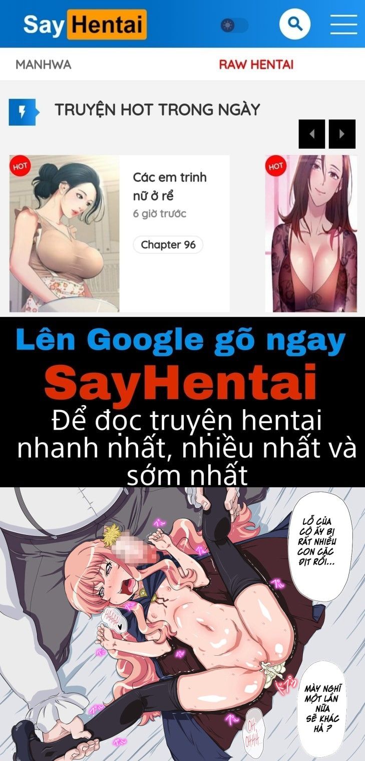 đọc truyện The End Of A Holy Woman Chương 2.3 ảnh 1 tại Giả Dược