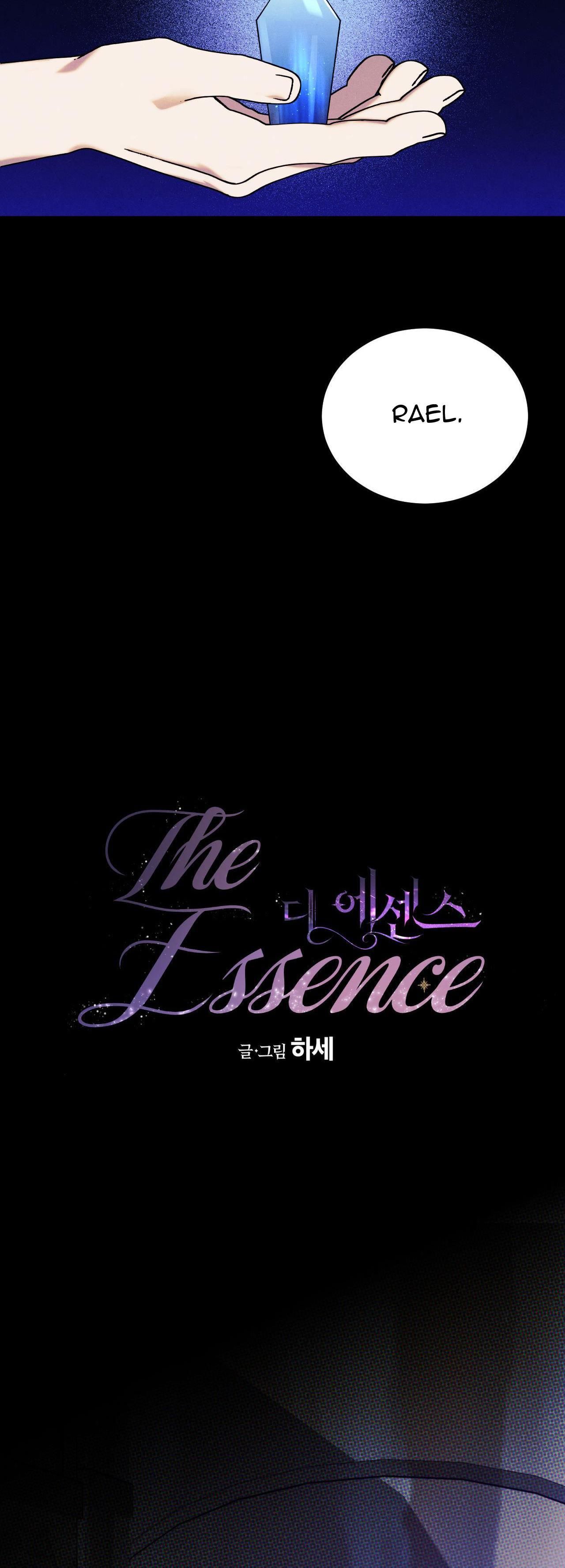 đọc truyện The Essence Chương 2 ảnh 11 tại Giả Dược