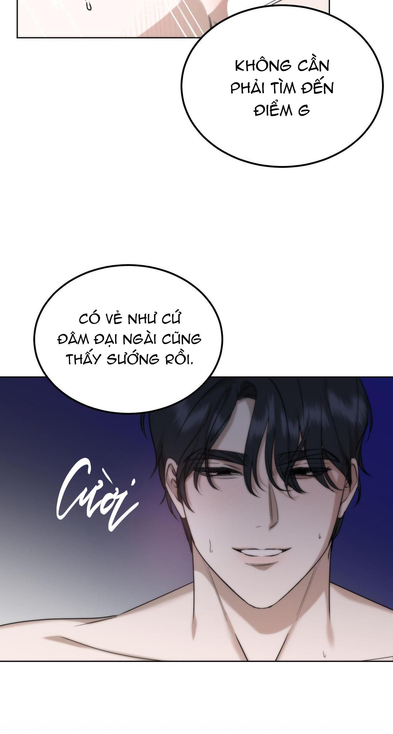 đọc truyện The Essence Chương 3 ảnh 34 tại Giả Dược