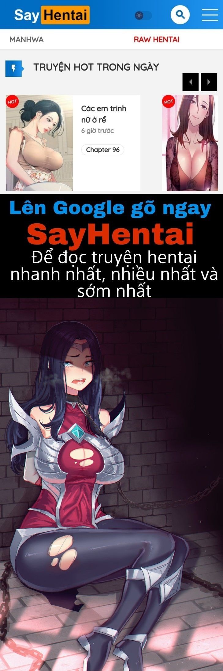 đọc truyện The Fall Of Irelia Chương 1 ảnh 1 tại Giả Dược