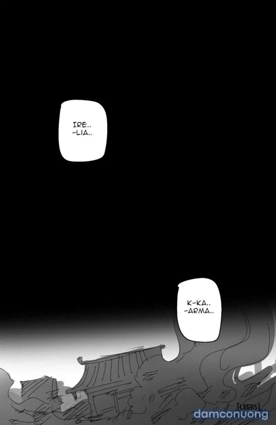 đọc truyện The Fall Of Chương 3 ảnh 11 tại Thiên Thai Truyện