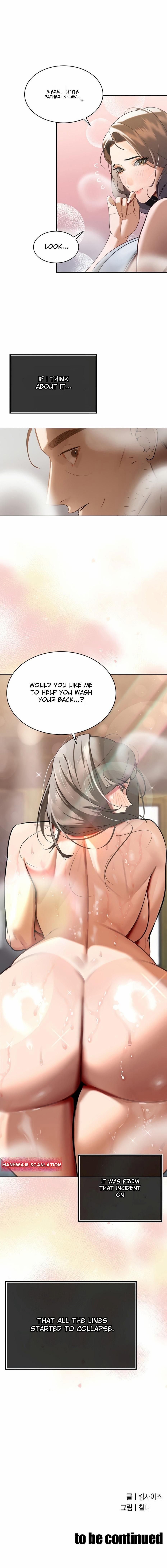 đọc truyện The Father-in-law Fucks Them All Chương 2 ảnh 13 tại Thiên Thai Truyện