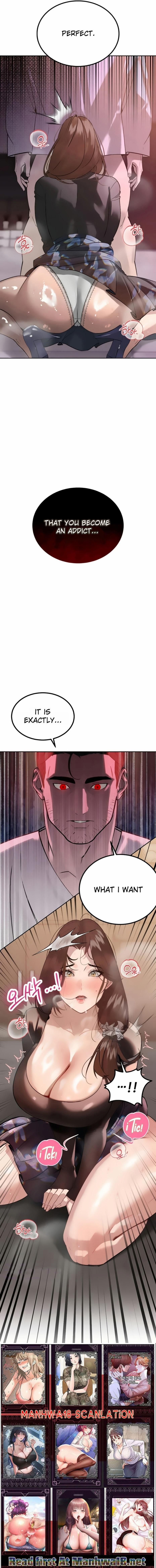 đọc truyện The Father-in-law Fucks Them All Chương 6 ảnh 12 tại Thiên Thai Truyện