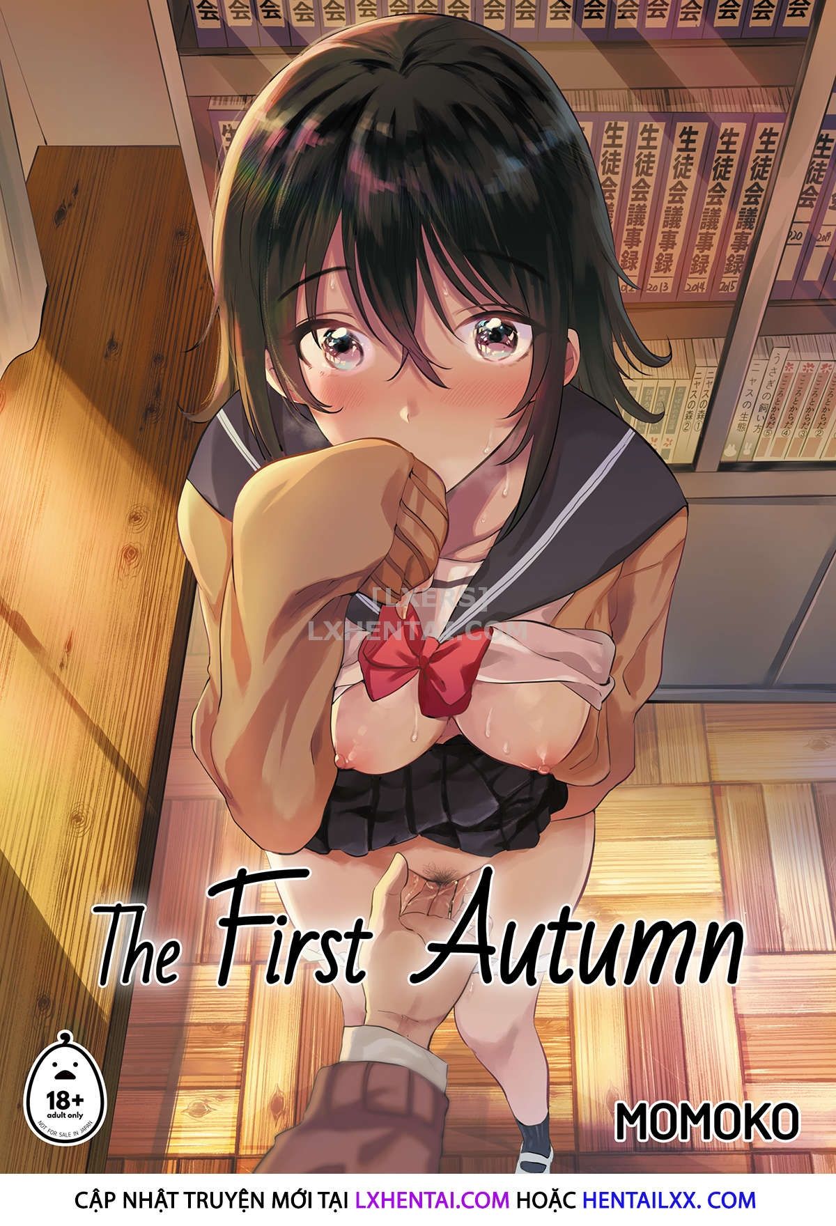 đọc truyện The First Autumn Chương 1 ảnh 4 tại Giả Dược