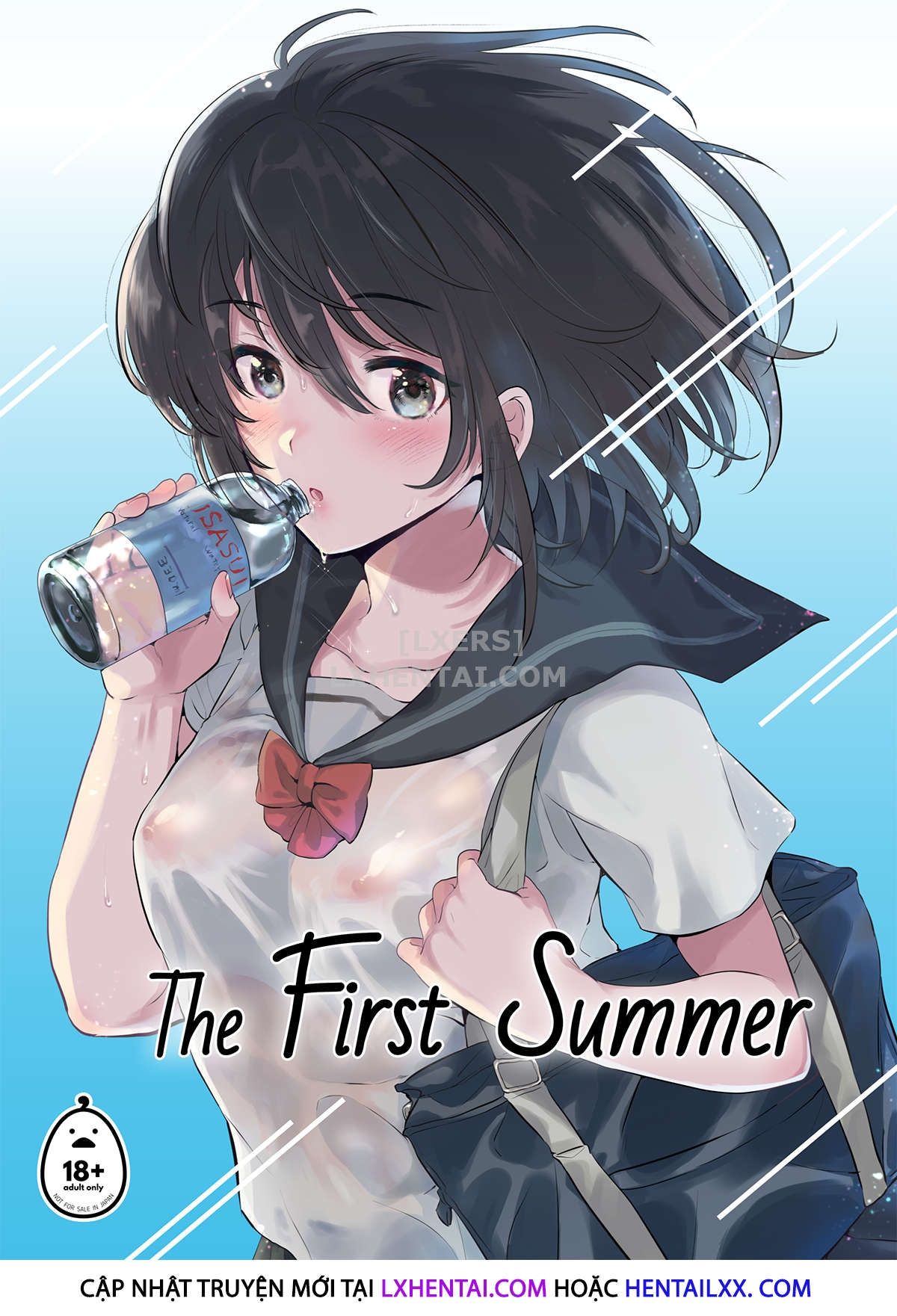 đọc truyện The First Autumn Chương 2 ảnh 4 tại Giả Dược