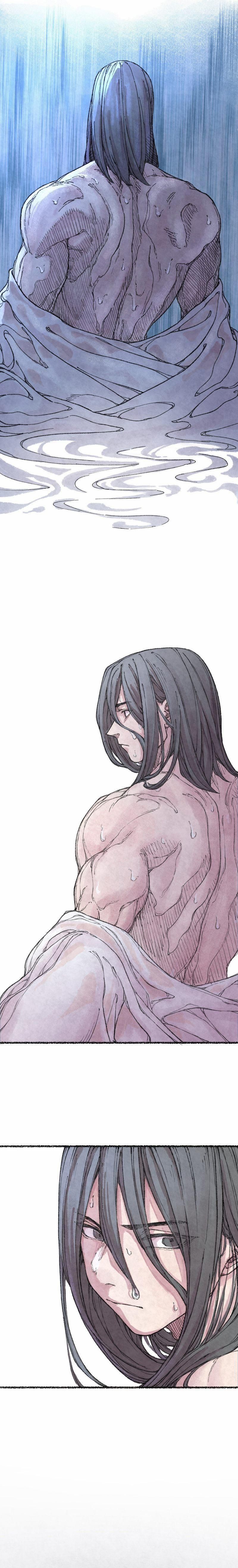 đọc truyện The Fox Who Stole My Heart Chương 1 ảnh 17 tại Thiên Thai Truyện