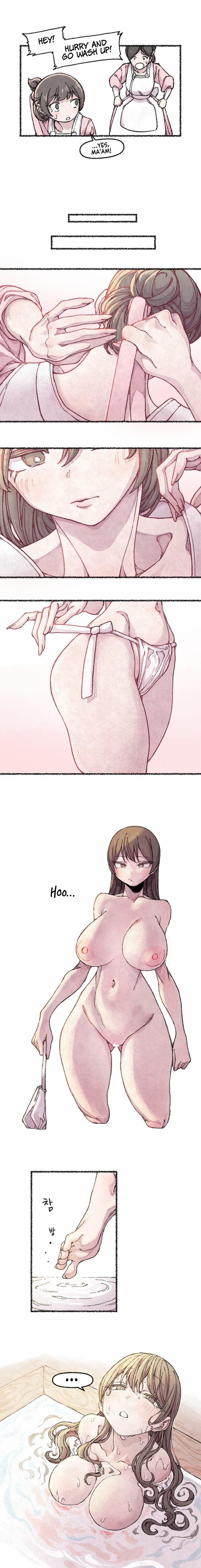 đọc truyện The Fox Who Stole My Heart Chương 1 ảnh 10 tại Thiên Thai Truyện