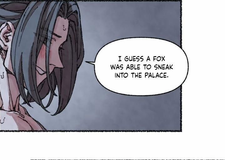 đọc truyện The Fox Who Stole My Heart Chương 2 ảnh 12 tại Thiên Thai Truyện