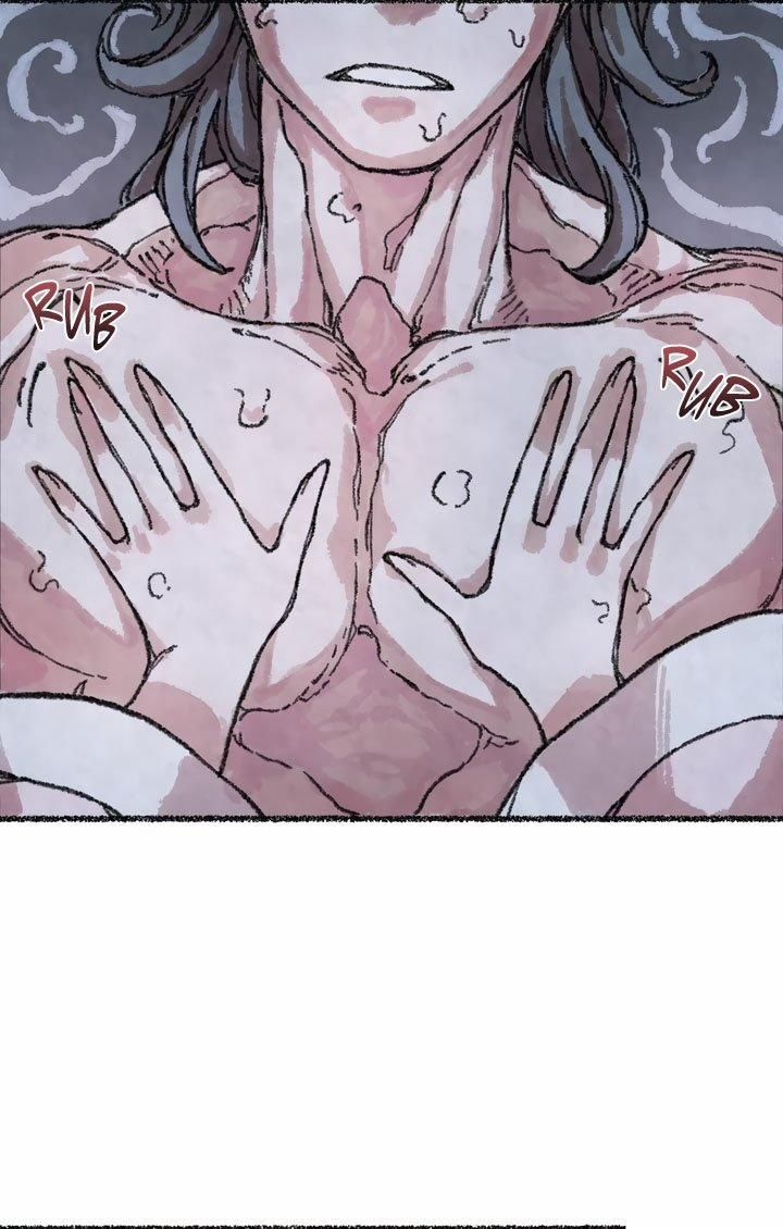 đọc truyện The Fox Who Stole My Heart Chương 2 ảnh 7 tại Thiên Thai Truyện