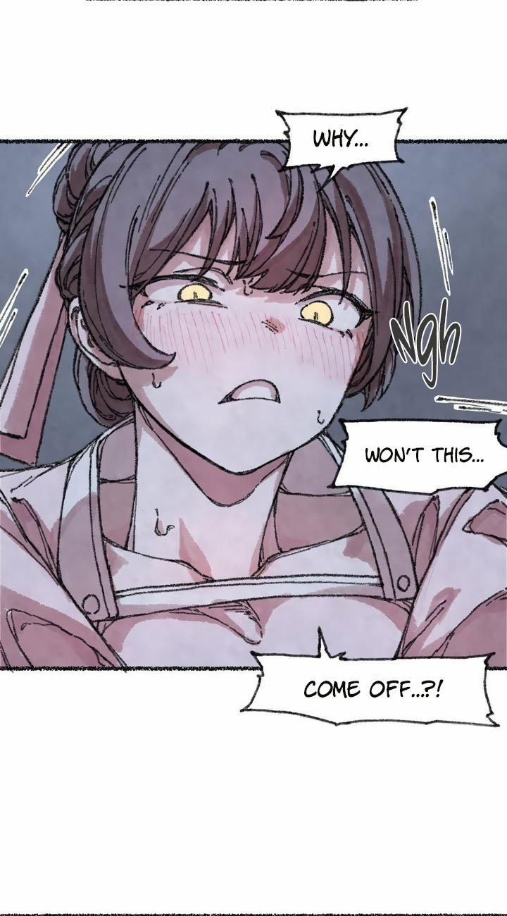 đọc truyện The Fox Who Stole My Heart Chương 2 ảnh 10 tại Thiên Thai Truyện