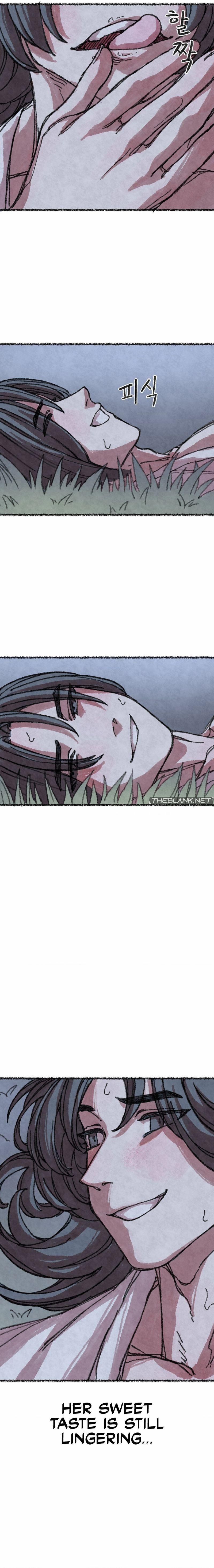 đọc truyện The Fox Who Stole My Heart Chương 6 ảnh 12 tại Thiên Thai Truyện