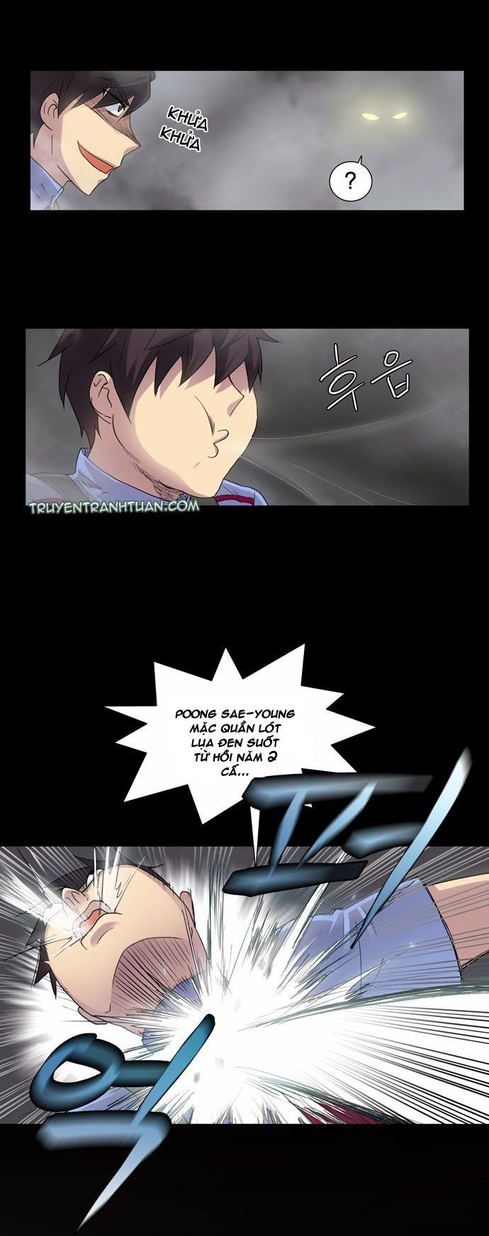 đọc truyện The Gamer Chương 10 ảnh 14 tại Thiên Thai Truyện