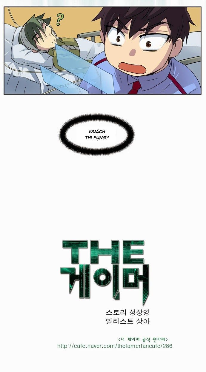 đọc truyện The Gamer Chương 10 ảnh 37 tại Thiên Thai Truyện