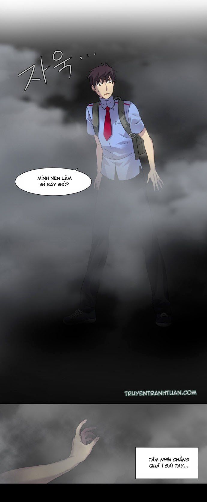 đọc truyện The Gamer Chương 10 ảnh 7 tại Thiên Thai Truyện