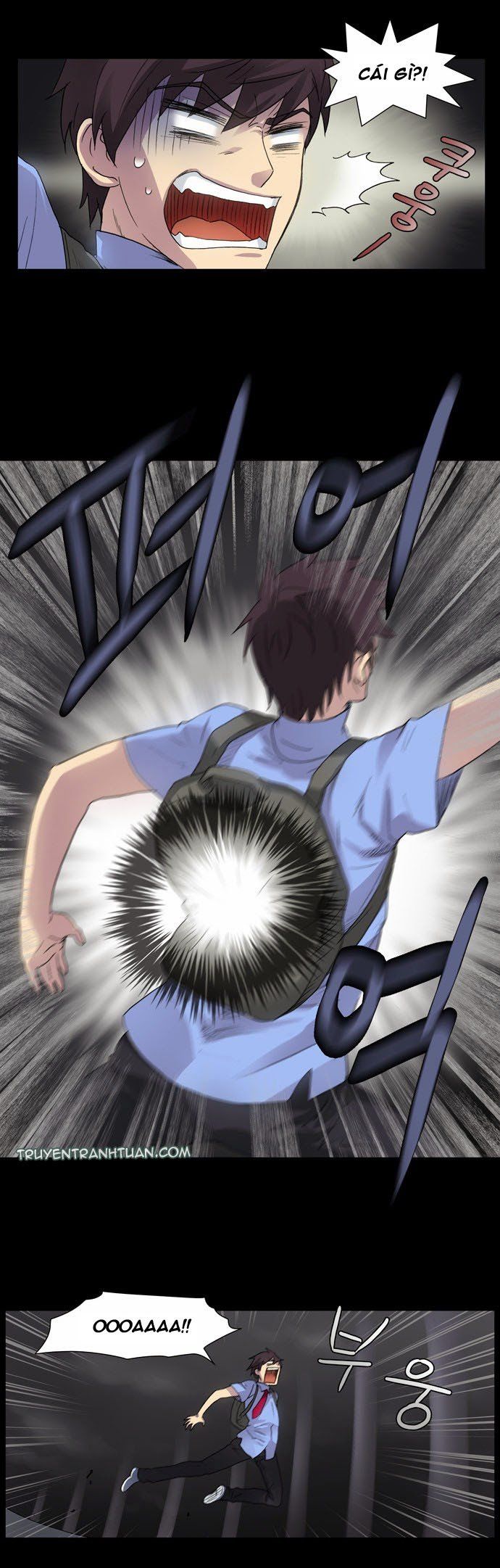 đọc truyện The Gamer Chương 10 ảnh 9 tại Thiên Thai Truyện