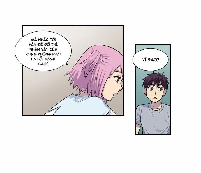 đọc truyện The Gamer Chương 100 ảnh 18 tại Thiên Thai Truyện