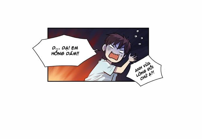 đọc truyện The Gamer Chương 100 ảnh 6 tại Thiên Thai Truyện