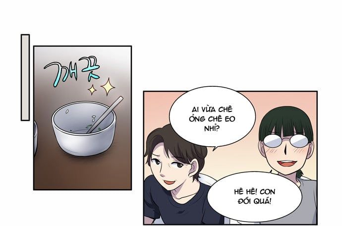 đọc truyện The Gamer Chương 102 ảnh 14 tại Thiên Thai Truyện