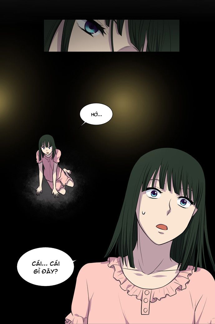 đọc truyện The Gamer Chương 102 ảnh 16 tại Thiên Thai Truyện